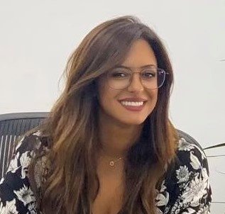 Ghia Khoury, cheffe d’établissement d’une école inclusive, Le Collège Orthodoxe de l’Annonciation de Beyrouth (Liban)