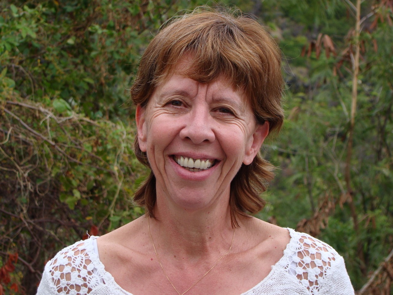 Liliane Pelletier, PhD, Maitresse de conférences, Université de La Réunion, Laboratoire Icare (France)