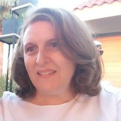 Dr. Rita Rousselle Matta